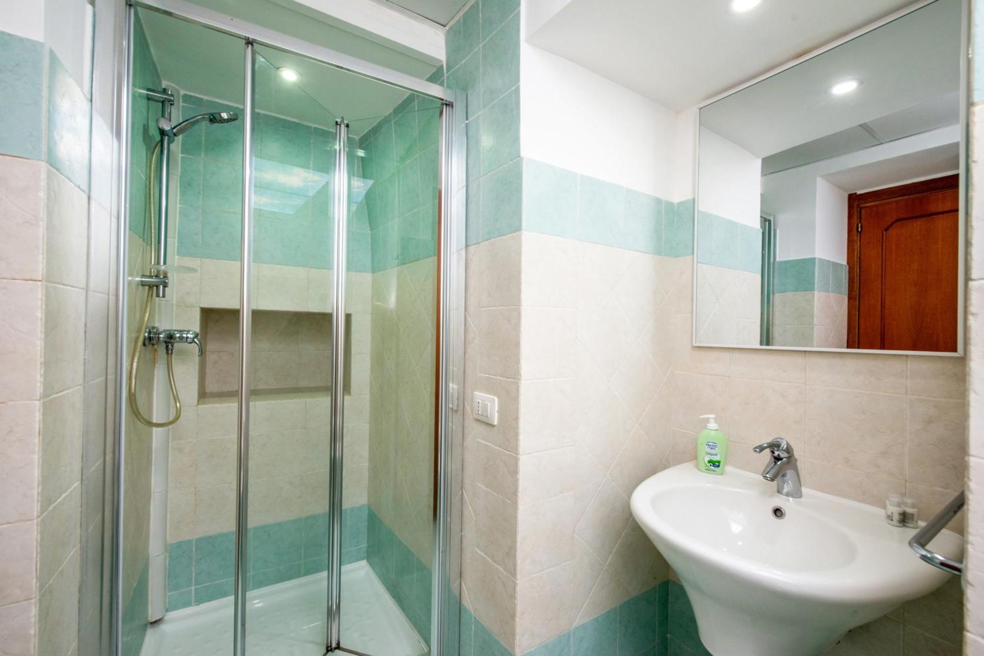 Casa Hermes Atrani Luaran gambar