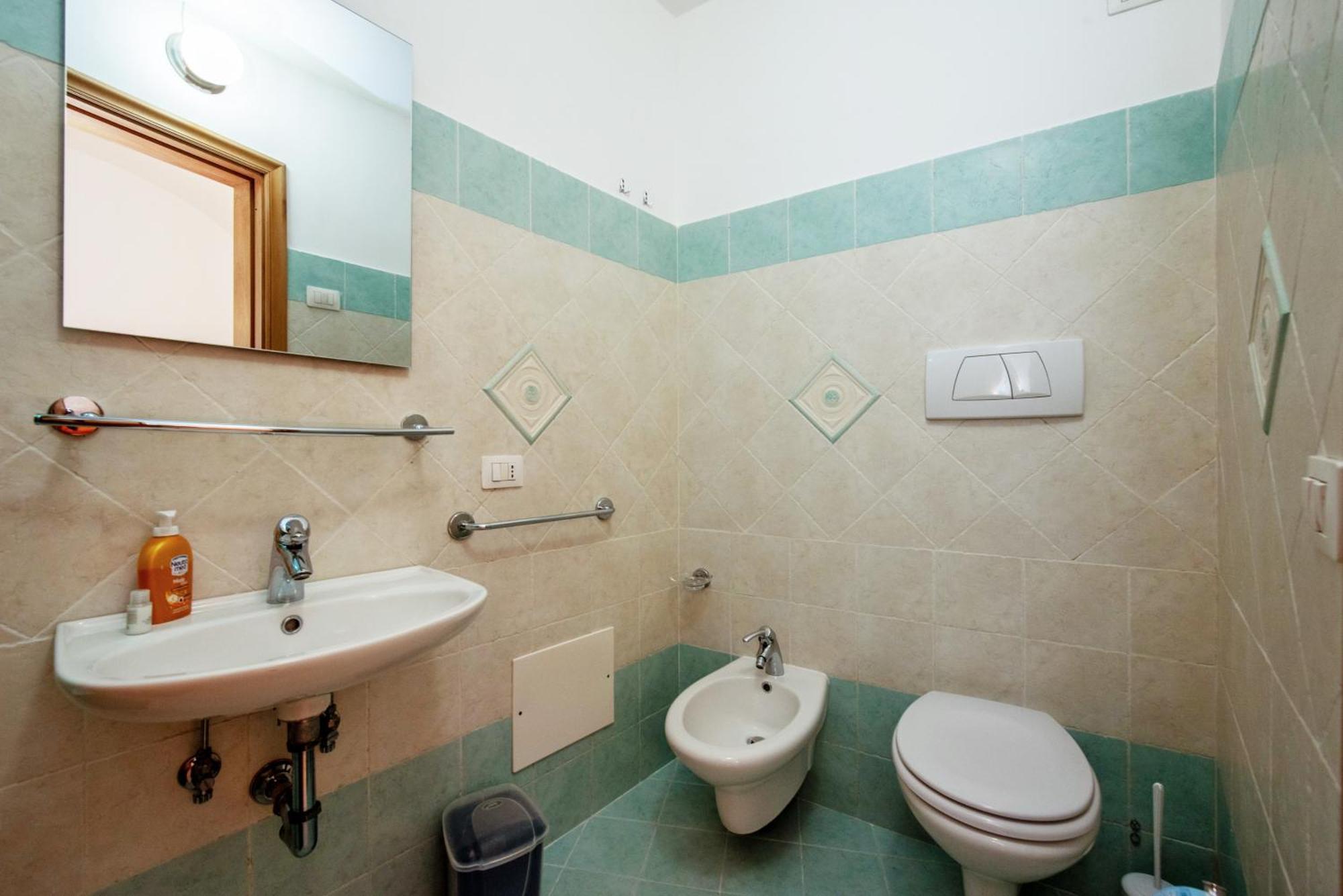 Casa Hermes Atrani Luaran gambar