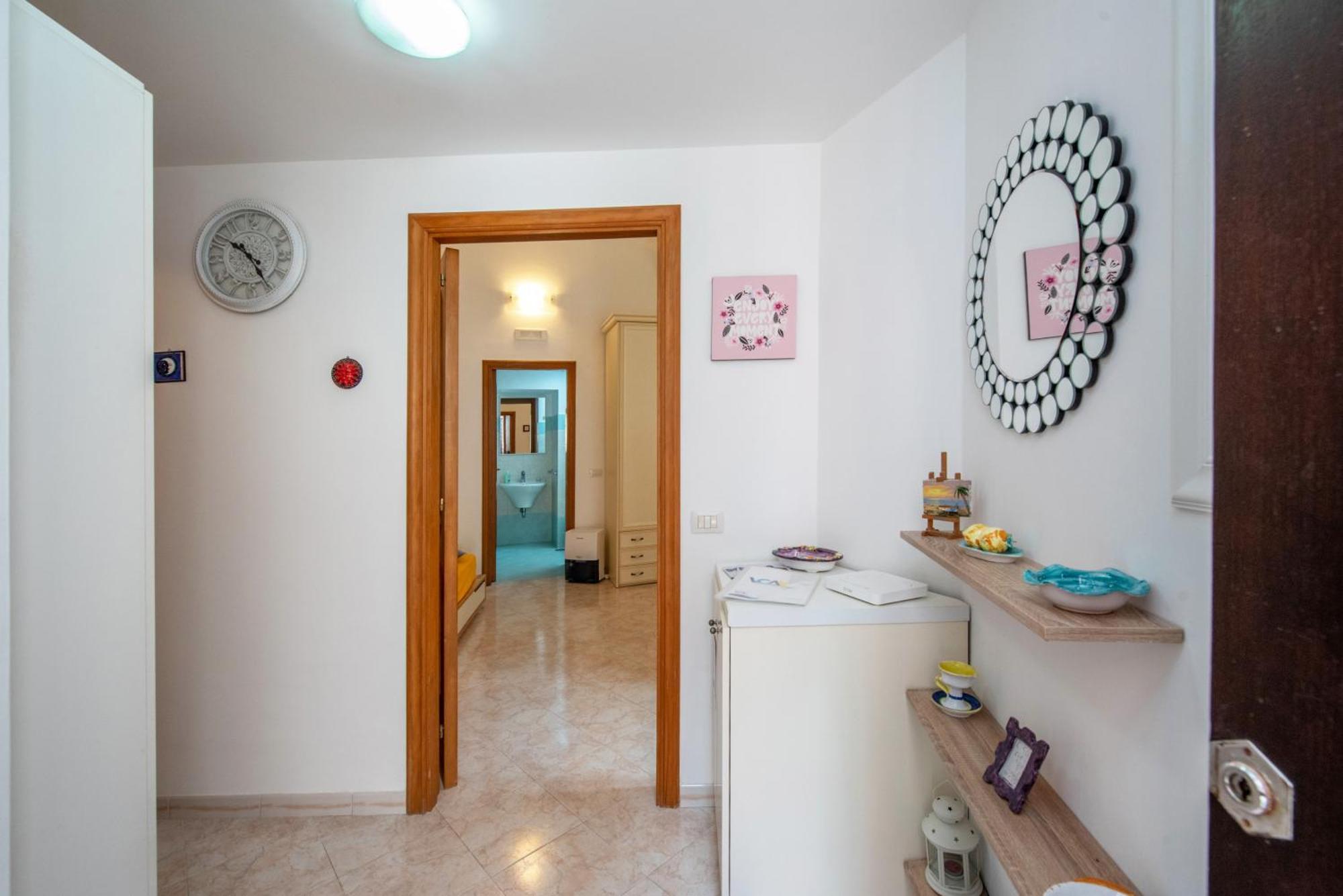 Casa Hermes Atrani Luaran gambar