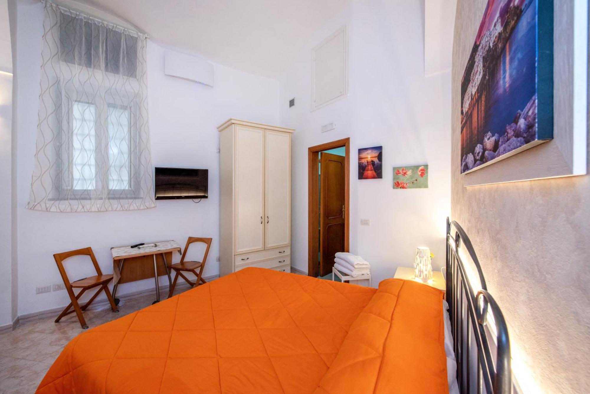 Casa Hermes Atrani Luaran gambar
