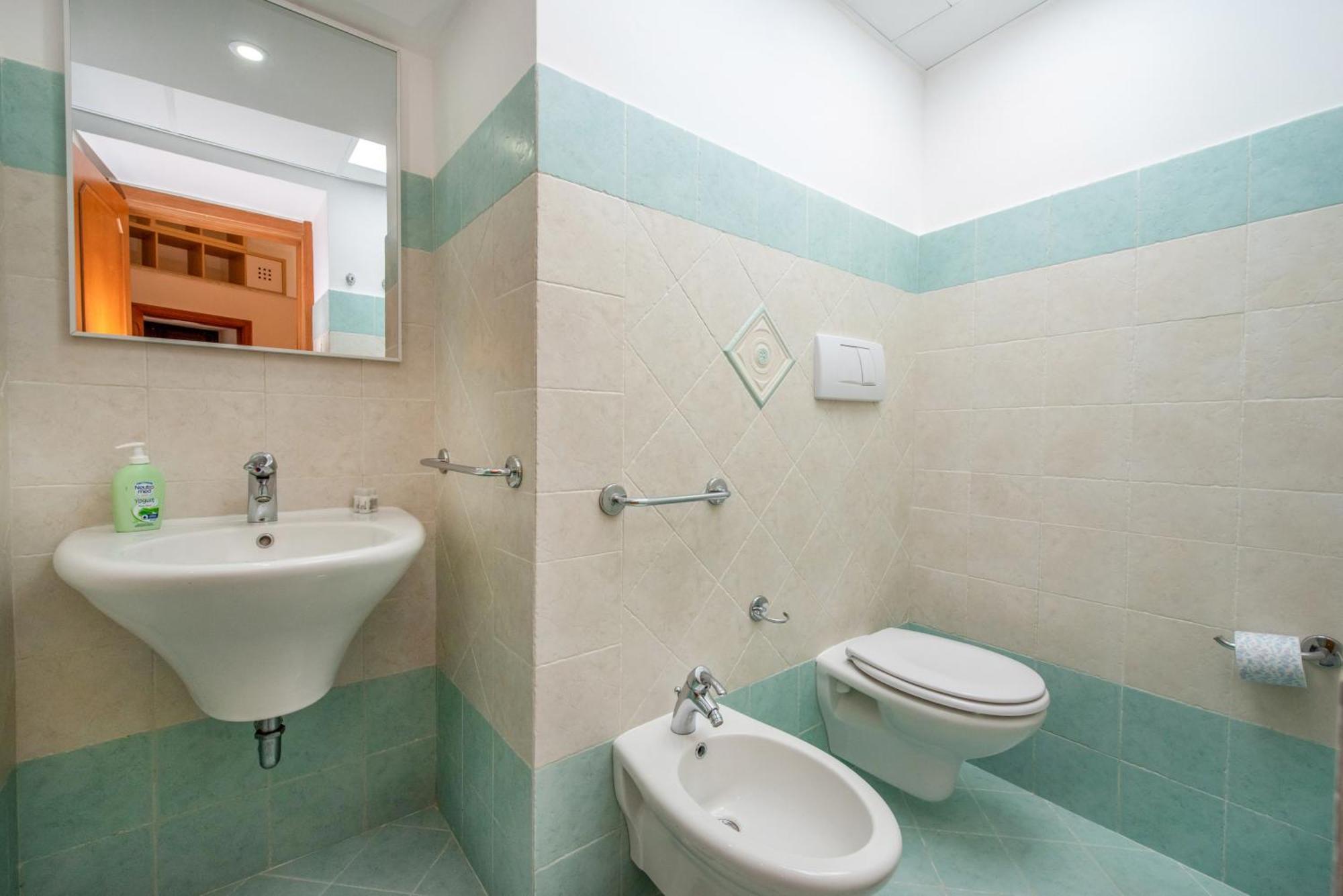 Casa Hermes Atrani Luaran gambar