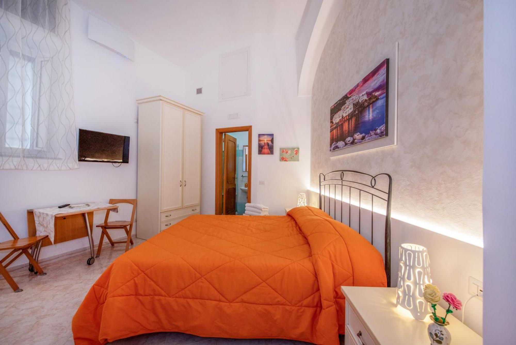 Casa Hermes Atrani Luaran gambar