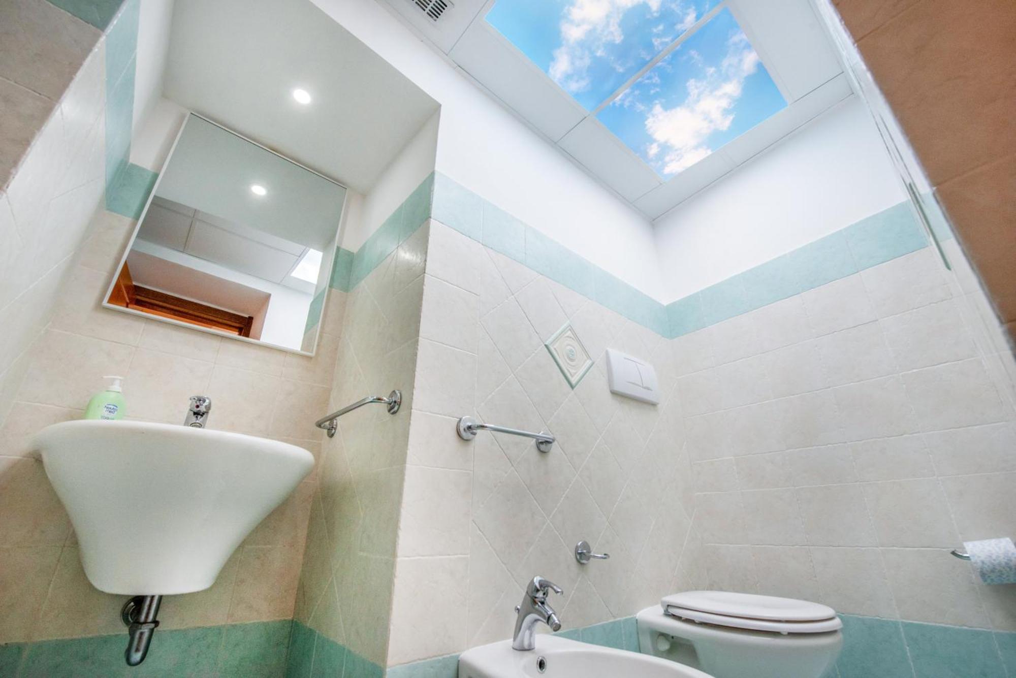Casa Hermes Atrani Luaran gambar