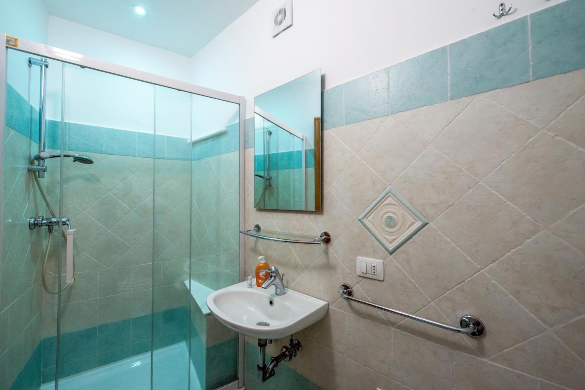 Casa Hermes Atrani Luaran gambar
